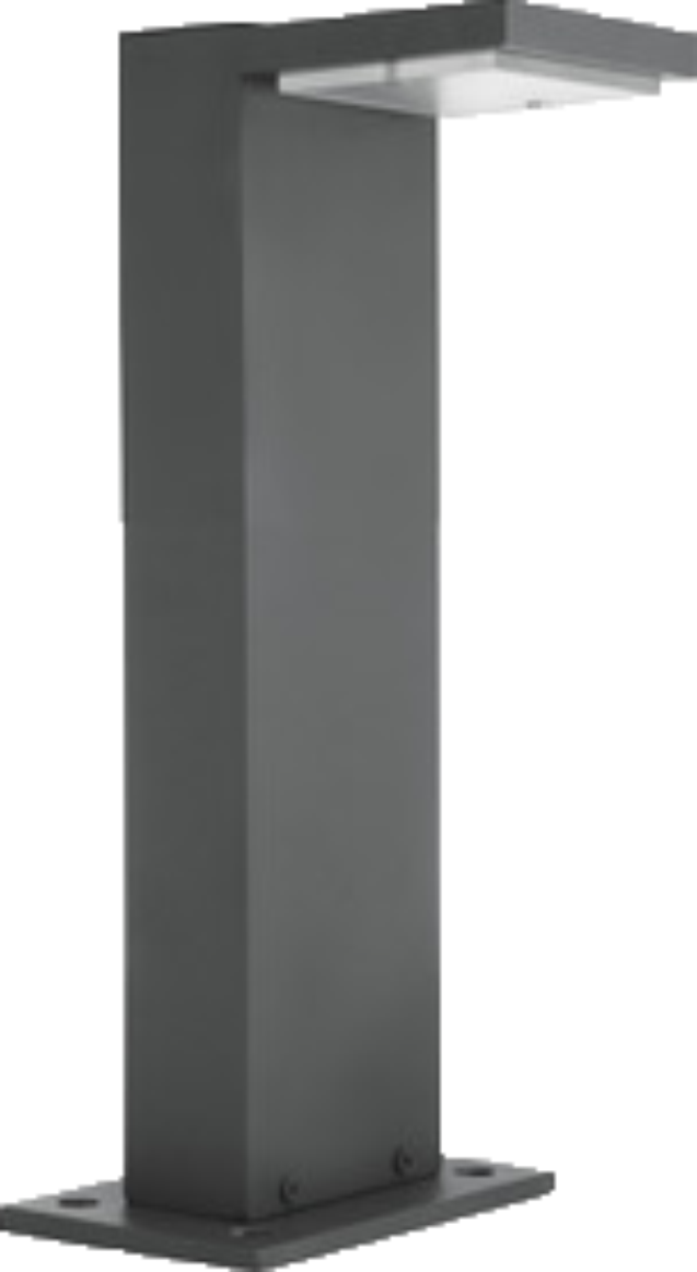 Bollard-Light 